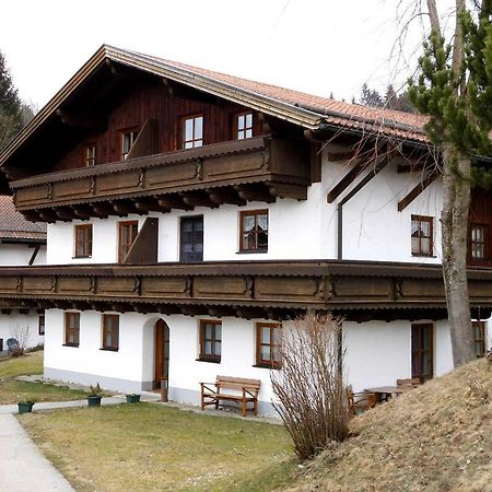 Ferienwohnung Wanderlust Hauzenberg Exterior photo
