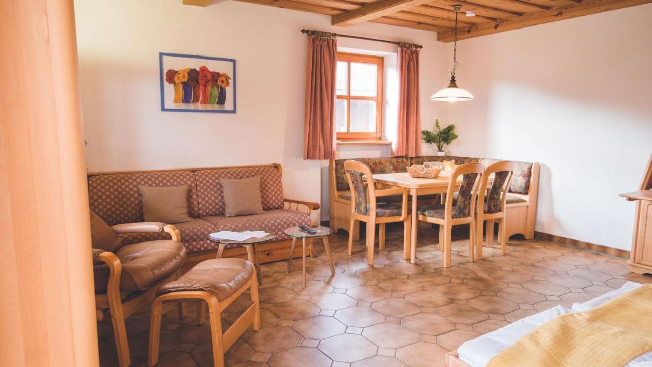 Ferienwohnung Wanderlust Hauzenberg Exterior photo